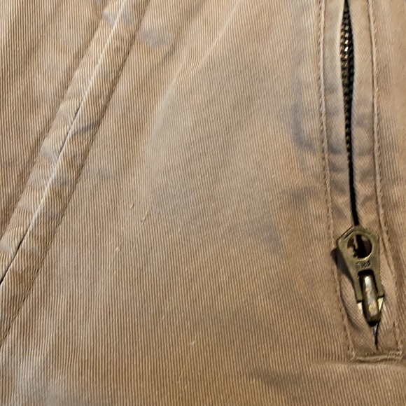 Polo by Ralph Lauren jacket - Picture 4 of 5